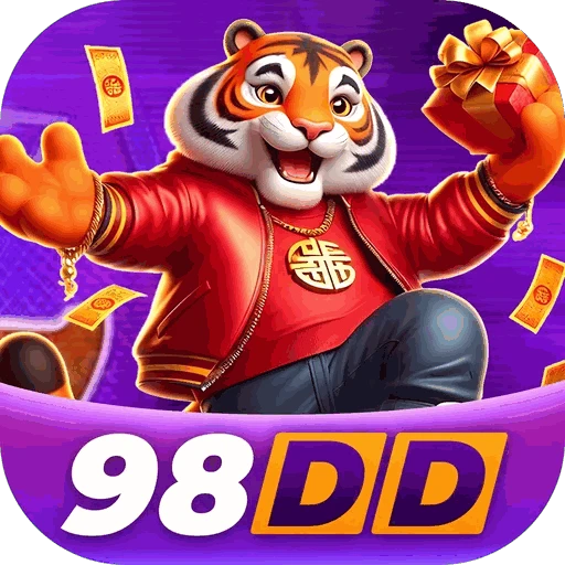 98DD Logo